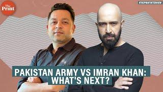 Pakistan is actually Plotistan — What’s next in the Imran Khan Vs Pakistan Army battle?