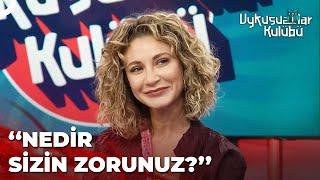 Nedir Sizin Tiyatro Derdiniz?  Okan Bayülgen ile Uykusuzlar Kulübü