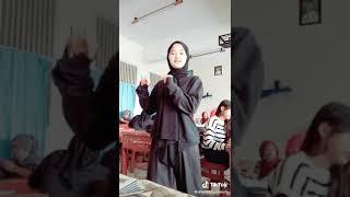 Tiktok hijab bocil