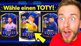 FUT Draft - aber NUR mit TOTYs 