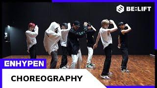 ENHYPEN 엔하이픈 ‘Future Perfect Pass the MIC’ Dance Practice