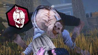 NEW KILLER The Unknown MORI - Dead By Daylight