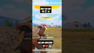 wait for twist  #viral #shortsfed #pubgclips #gaming #pubgmobile #bgmi #mesoislive