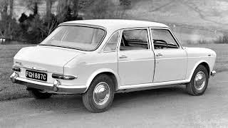 Morris 1800 ADO17 1966–75