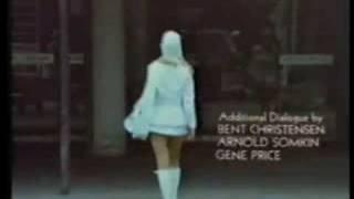 Christa Swedish Fly Girls 1971 opening