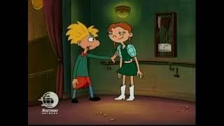 Hey Arnold Lulus Advances