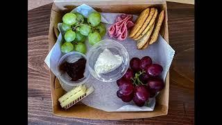 Make Your Own Mini Graze Boxes