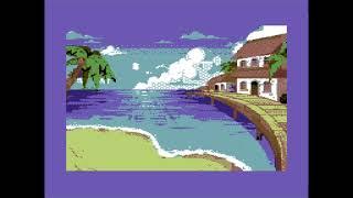 C64 Music Cococabana by Excess   26 June 2023