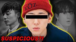 K-Pop Idols Who Mysteriously Survived the Burning Sun Scandal