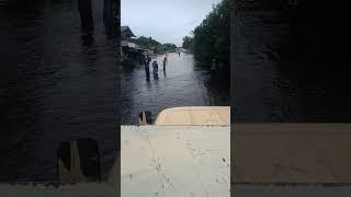 Banjir Lobam - Bintan 03-03-2023 #short #viral
