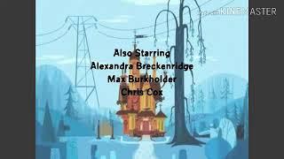 BlooJs Fosters Home For Imaginary Friends Season 3 2002-2003 Credits V2