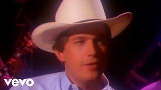 George Strait - The Chair Official Music Video