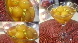 Healthy sweet & sour apple Jam without sugar مربای سیب بیدون شکر‌