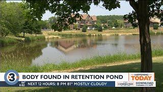 Verona police investigating after body of Madison woman recovered from retention pond