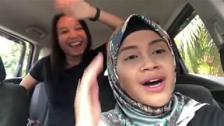 Malacca Trip Vlog Day 225 November 2017