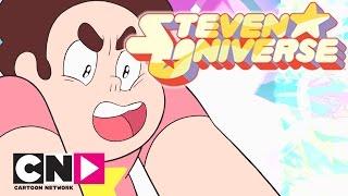 Steven Universe  Bubble The Cluster  Cartoon Network