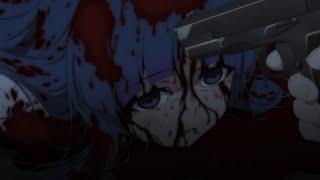 Satoko Kills Ooishi  Higurashi no Naku Koro ni Sotsu episode 11