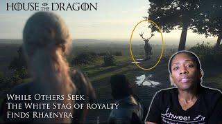 House of the Dragon S1E3 Episode Breakdown & Explained  Schweet Life Reviews