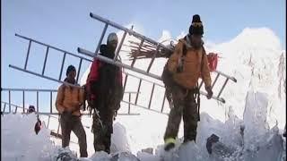 Sherpas  Documentary on The True Heroes of Mount Everest