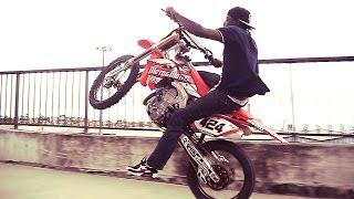 MADA WHEELIE BOYZ III