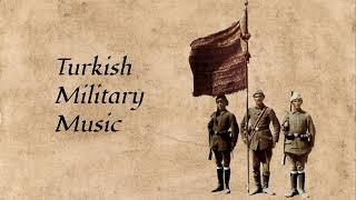 Sancak Marşı - 20th Century Turkish Military Music