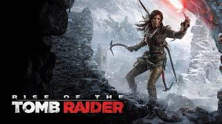 Rise of the Tomb Raider™ - Mia Live Stream 24