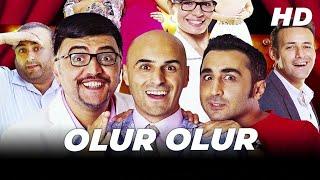 Olur Olur  Türk Komedi Filmi