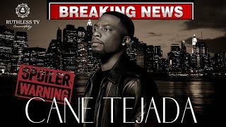 POWER Book II Ghost Season 4  MAJOR SPOILER & Breaking NEWS  Cane Tejada 