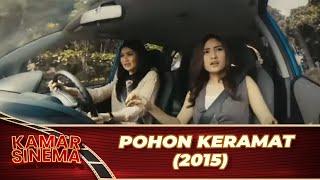 Pohon Keramat   Afdhal Yusman Ayu Pratiwi   FULL MOVIE HD