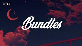 Kayla Nicole - Bundles Clean - Lyrics