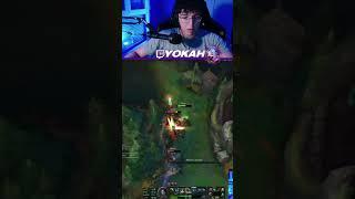 Twitch  Yokah #gaming #leagueoflegends #akali