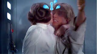 Star Wars How Much Incest?