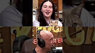 Joe Rogan SHOWS The Most Based Cat