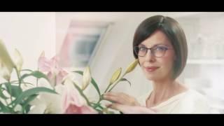 Lunette CHARMANT Perfect Confort Video 2017