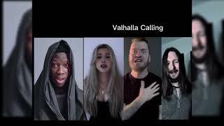 Couldnt resist adding some #viking bass to this #Valhalla #valhallacalling #subharmonics