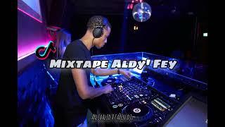 Mixtape - AldyFey - BY Arlihalid × Faren Dj _ New 2024
