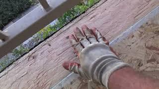 How to Get Proper Water Flow So Water Can Flow Off Deck ProperlyDry Rot Deck Repairs Made Easy