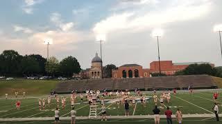 Samford Fight Song with Short Version