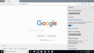 How to Make Google Your Homepage on Windows 10 Quick & Easy