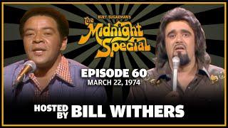 Ep 60 - The Midnight Special  March 22 1974