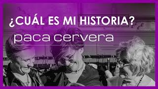 La VERDADERA HISTORIA de PACA CERVERA  Fundadora TIENDA de LUJO