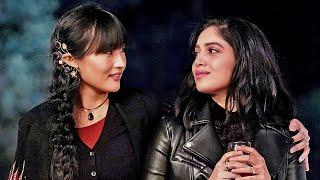 Lesbian Romantic Love Song   rimjhim and suman  badhaai do  LGBT movie  Shaayerana Akansha