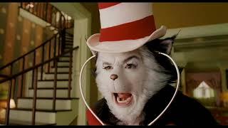 The Cat in the Hat 2003 - Phunometer extended scene reconstructed REMASTERED 1080p