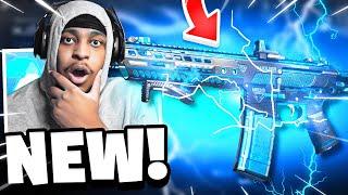 the NEW REACTIVE GUN IS INSANE..MODERN WARFARE 2