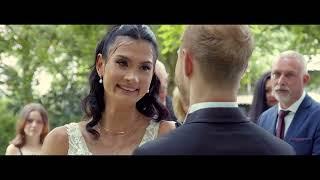 Teledysk Ślubny  Wedding Video Martyna& Michał