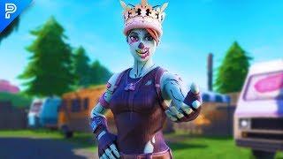 Prom Queen- Fortnite Montage