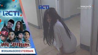 IH SEREM - Kembalinya Hantu Suster Ngesot 3 Januari 2018