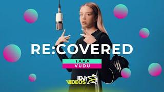 DEVITO X TEODORA - VUDU RECOVERED BY TARA  Powered by adidas