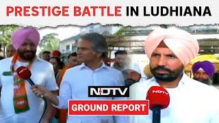 Lok Sabha Elections 2024  Ground Report Big Test For BJPs Punjab Plan