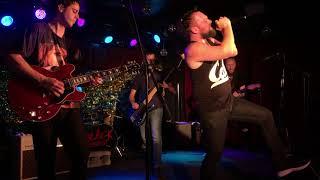 Eyes Like Static - Savior _ LIVE @ The Horseshoe Tavern  21-06-23